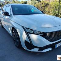 PEUGEOT - 308 1.2 puretech t Allure s&s 130cv