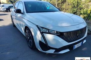 PEUGEOT - 308 1.2 puretech t Allure s&s 130cv