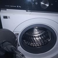 Lavatrice ECOBUBBLE SAMSUNG