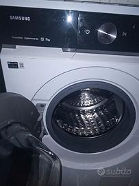 Lavatrice ECOBUBBLE SAMSUNG