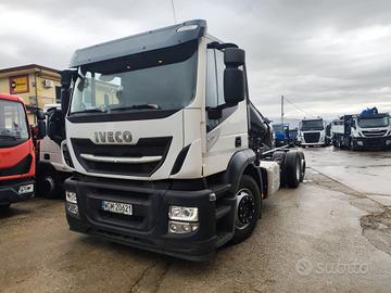 Iveco stralis ad 260s31 XP (cod.int. pm2004)