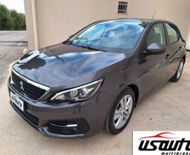 Peugeot 308 1.6HDi 120 cv BERLINA NAVI 2018 PERFET