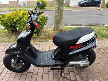 Booster MBK