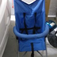 passeggino leggero