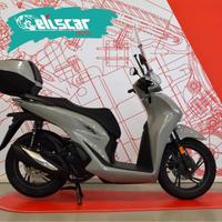 HONDA SH 150i