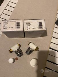 Runtal valvole detentore