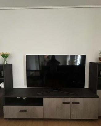 Mobile soggiorno  tv