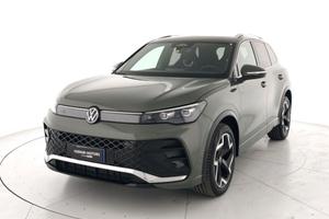 VOLKSWAGEN Tiguan 2.0 TDI R-Line 150cv DSG