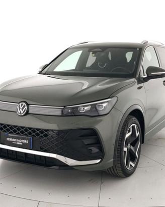 VOLKSWAGEN Tiguan 2.0 TDI R-Line 150cv DSG