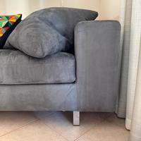 Divano letto Poltronesofá - sfoderabile