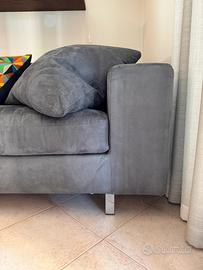 Divano letto Poltronesofá - sfoderabile