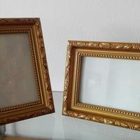 Porta fotografie verticale e orizzontale