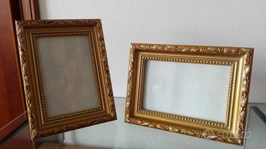 Porta fotografie verticale e orizzontale