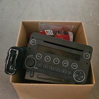 Radio Alfa Romeo