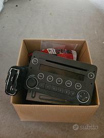 Radio Alfa Romeo