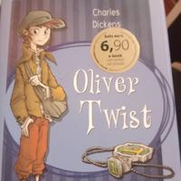 oliver twist