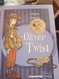 oliver twist