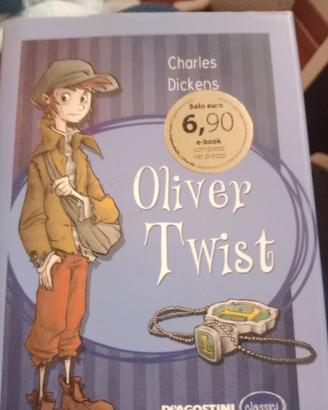 oliver twist