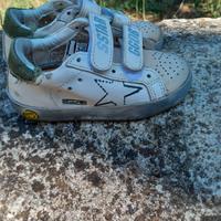 Golden Goose per bambino 22