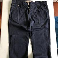 Pantaloni blu scuro Jacob Cohen