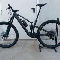 Trek Fuel EXE