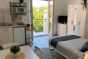 LOFT con TERRAZZO / ROMA NORD