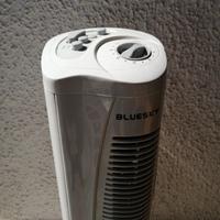 Ventilatore verticale