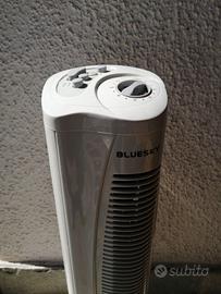 Ventilatore verticale