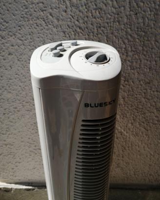 Ventilatore verticale