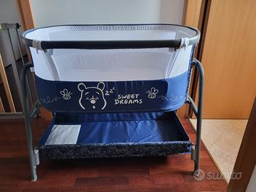 Culla  Giordani next to me