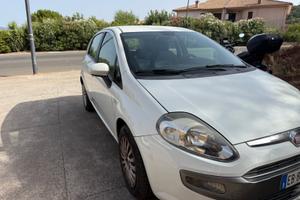Punto Evo