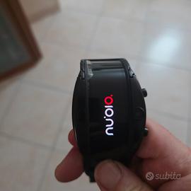 smartwatch alfa nubia 