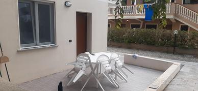 Casa Briatico