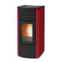 TERMOSTUFA MCZ CLIO 23 KW NUOVA!