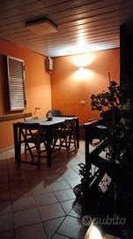 Casina Terdom per le tue vacanze