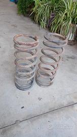 molle anteriori Terrafirma +5cm Discovery 2