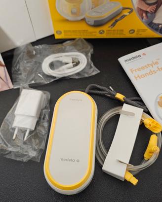 Medela Freestyle nuovo