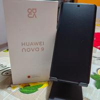 HUAWEI Nova 9 (8+128GB) Dual SIM (PARI AL NUOVO)