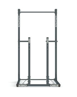 struttura  calisthenics