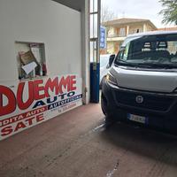 Fiat Ducato 35 2.3 MJT 140CV PM Cabinato Cassone R