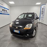 Chevrolet Matiz 800 SE Chic - NeoPatentati