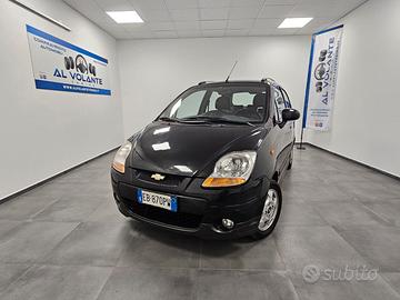 Chevrolet Matiz 800 SE Chic - NeoPatentati