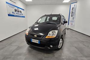 Chevrolet Matiz 800 SE Chic - NeoPatentati