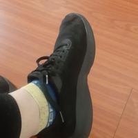 Sketcher memory foam