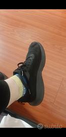 Sketcher memory foam