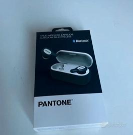 Auricolari Pantone