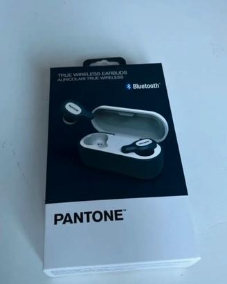 Auricolari Pantone