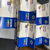 TONER Epson Stylus Color S020089-S020191