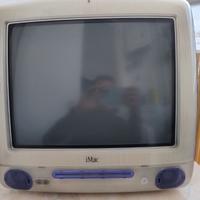 Apple iMac 