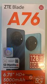 Smartphone ZTE Blade A76